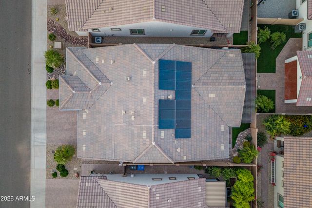 24777 N 172ND Avenue, Surprise, AZ 85387