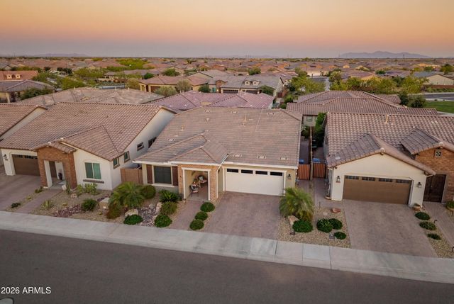 24777 N 172ND Avenue, Surprise, AZ 85387