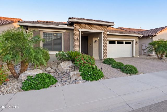 24777 N 172ND Avenue, Surprise, AZ 85387