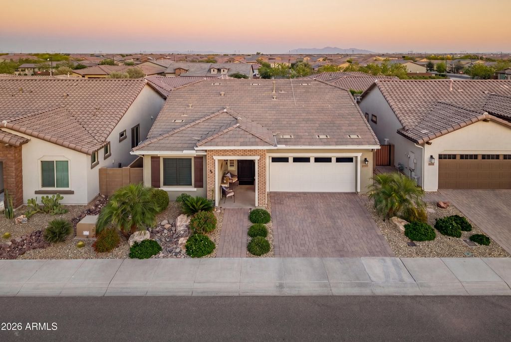24777 N 172ND Avenue, Surprise, AZ 85387 — photo 2