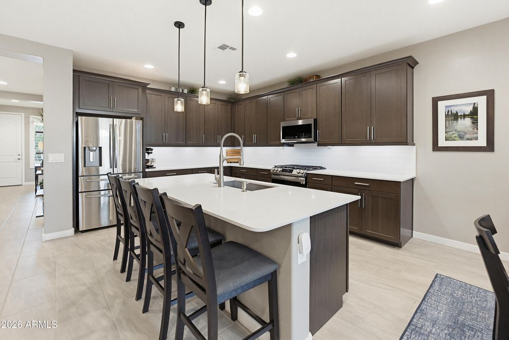 24777 N 172ND Avenue, Surprise, AZ 85387 — photo 4
