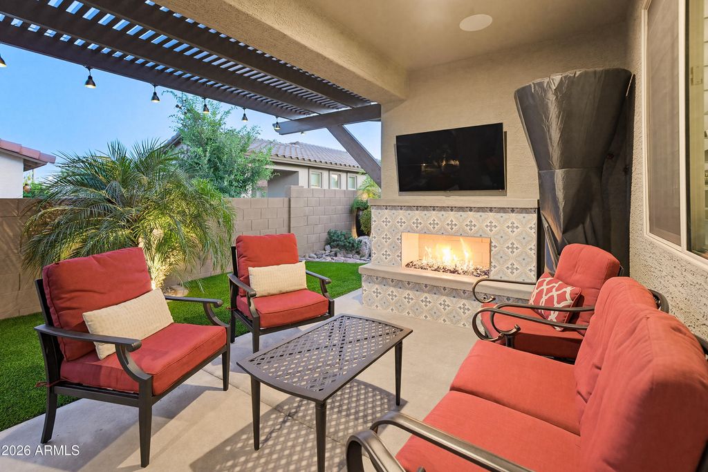 24777 N 172ND Avenue, Surprise, AZ 85387 — photo 5