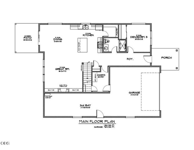 61193 SE Wagyu Drive Lot 145, Bend, OR 97702