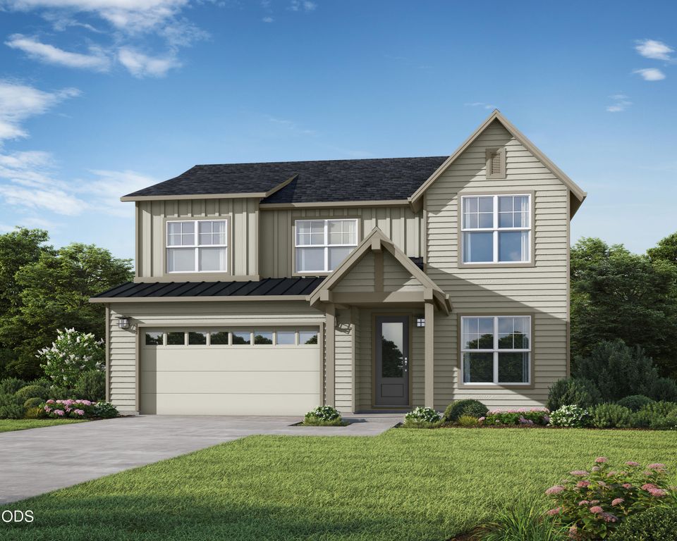 61193 SE Wagyu Drive Lot 145, Bend, OR 97702