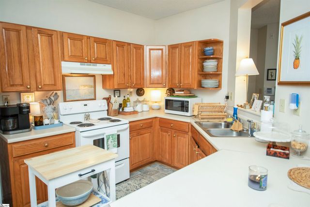 151 Wexford Drive Unit 205, Anderson, SC 29621