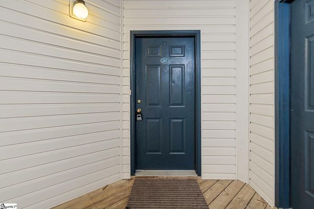 151 Wexford Drive Unit 205, Anderson, SC 29621