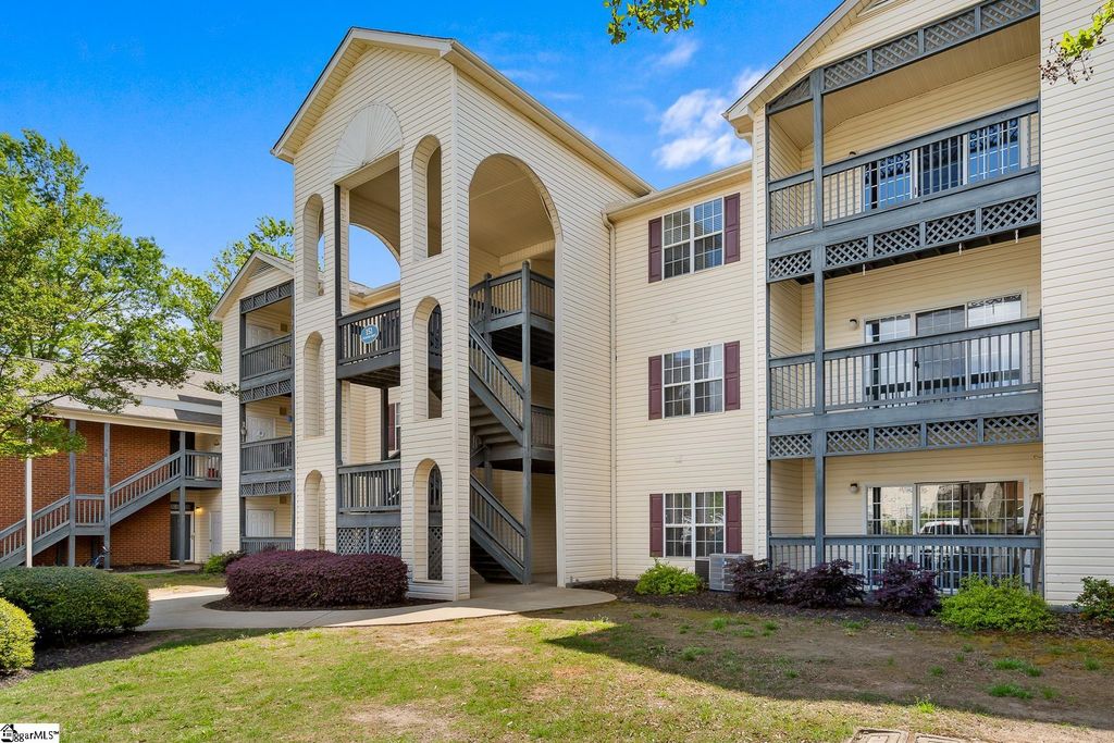 151 Wexford Drive Unit 205, Anderson, SC 29621