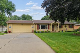 5565 Mohican Drive, Lincoln Twp, MI 49127