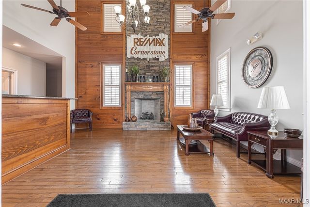 10406 Highway 231 ., Wetumpka, AL 36092