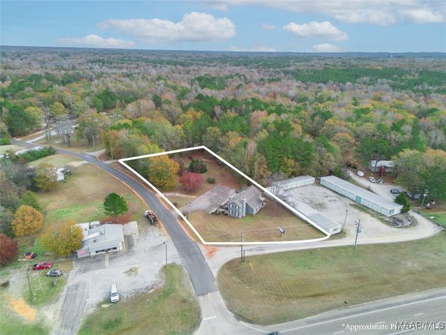 10406 Highway 231 ., Wetumpka, AL 36092