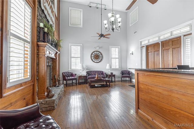 10406 Highway 231 ., Wetumpka, AL 36092