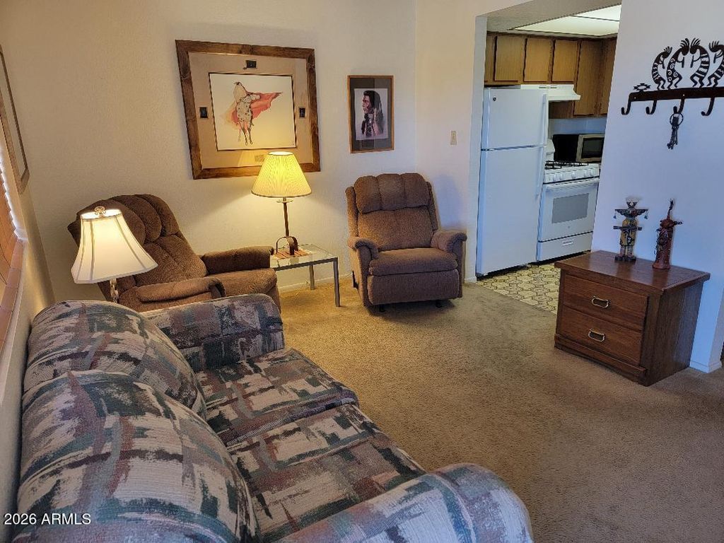 877 E LANCASTER Circle, Florence, AZ 85132 — photo 2
