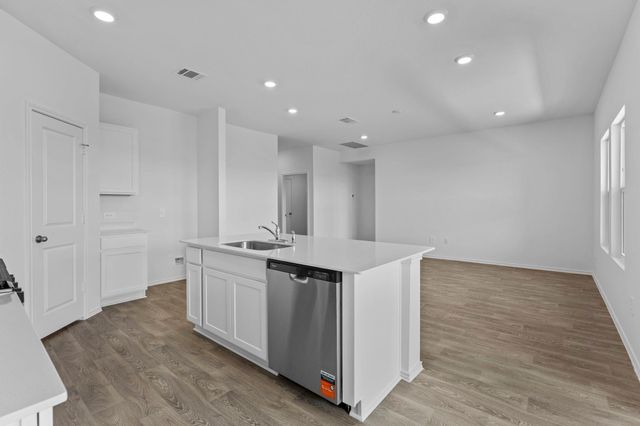 12117 Horseshoe Field BND, Mustang Ridge, TX 78610