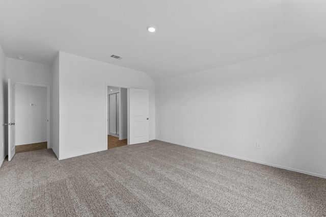 12117 Horseshoe Field BND, Mustang Ridge, TX 78610
