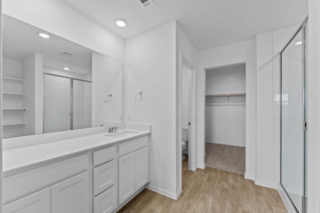 12117 Horseshoe Field BND, Mustang Ridge, TX 78610