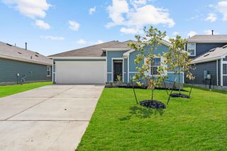 12117 Horseshoe Field BND, Mustang Ridge, TX 78610