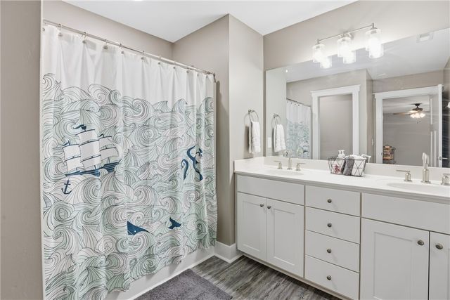 103 W Chestnut Court, Central, SC 29630