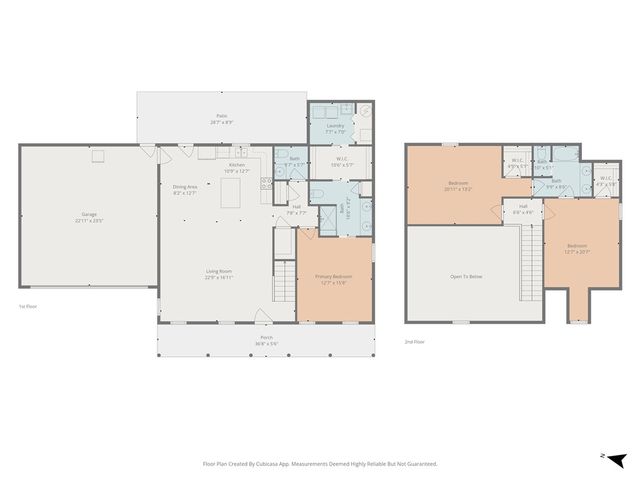 103 W Chestnut Court, Central, SC 29630