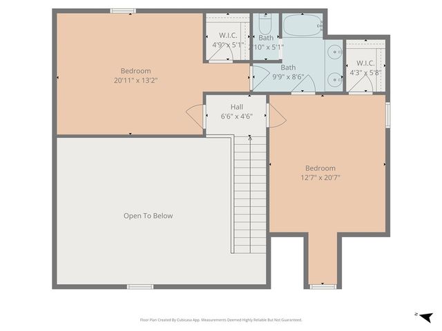 103 W Chestnut Court, Central, SC 29630