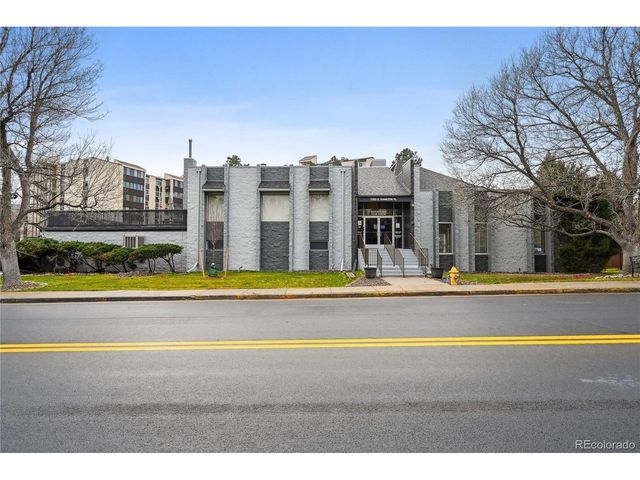7040 E Girard Ave 301, Denver, CO 80224