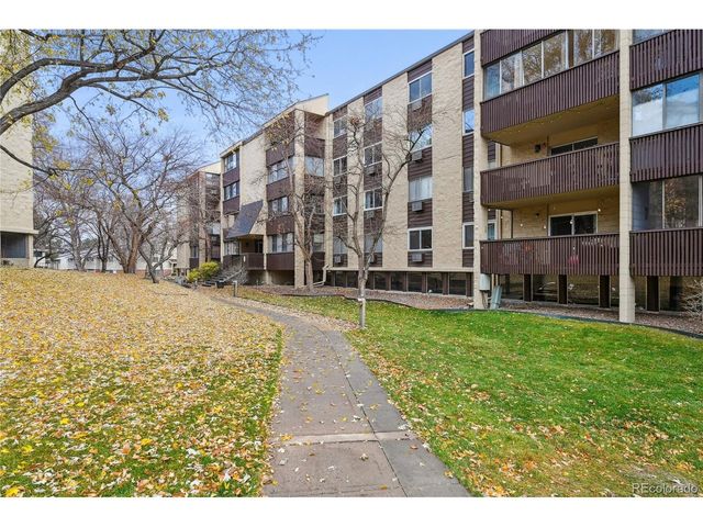 7040 E Girard Ave 301, Denver, CO 80224