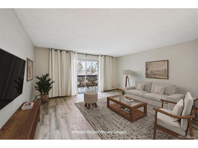 7040 E Girard Ave 301, Denver, CO 80224