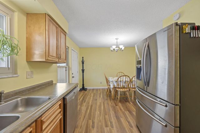 1440 Bairstow Court, Galloway, OH 43119