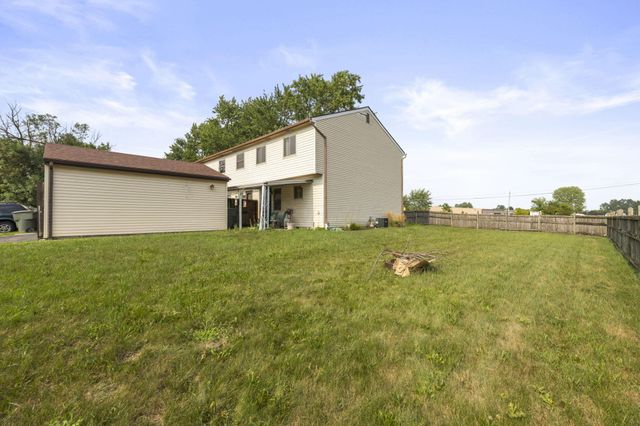 1440 Bairstow Court, Galloway, OH 43119