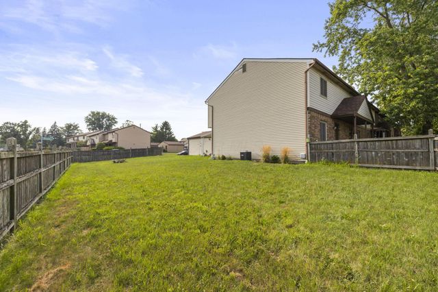 1440 Bairstow Court, Galloway, OH 43119