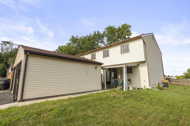 1440 Bairstow Court, Galloway, OH 43119