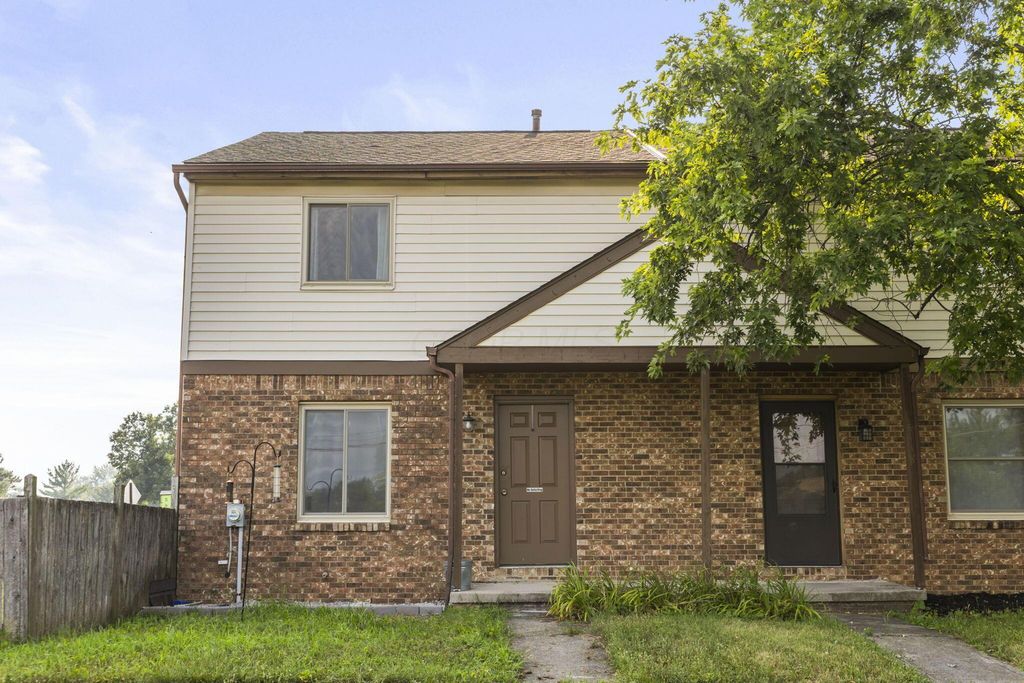 1440 Bairstow Court, Galloway, OH 43119