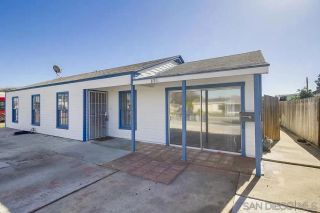 891 Elm Ave, San Diego, CA 91932