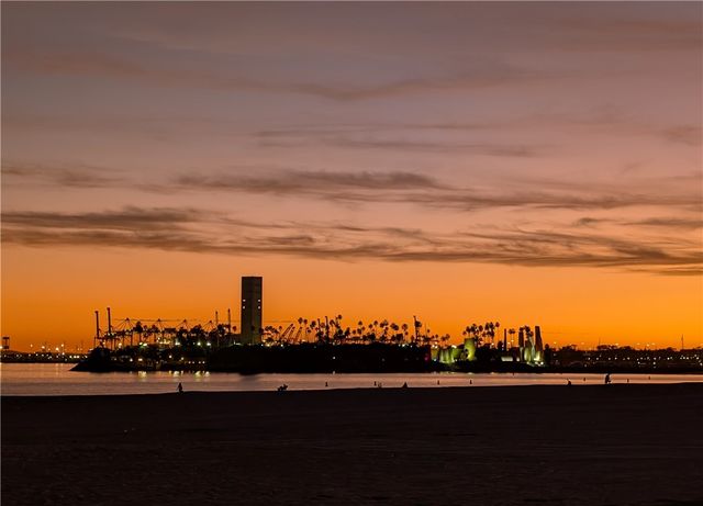 1750 E Ocean 1011, Long Beach, CA 90802