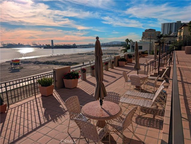 1750 E Ocean 1011, Long Beach, CA 90802