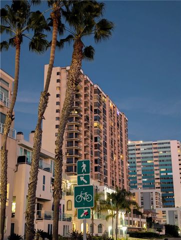 1750 E Ocean 1011, Long Beach, CA 90802