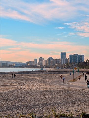 1750 E Ocean 1011, Long Beach, CA 90802