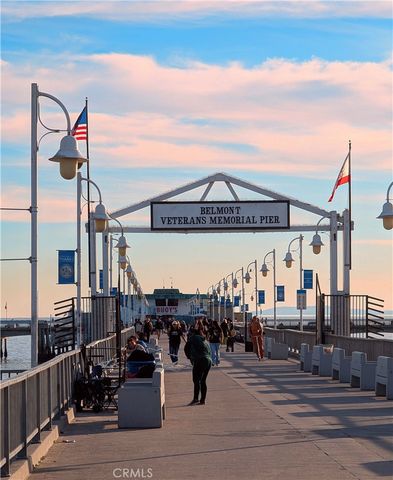 1750 E Ocean 1011, Long Beach, CA 90802
