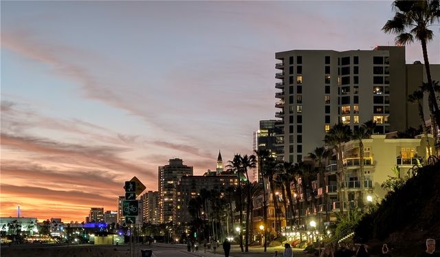 1750 E Ocean 1011, Long Beach, CA 90802