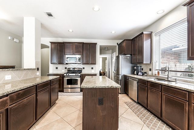 2911 Helding Park Court, Katy, TX 77494