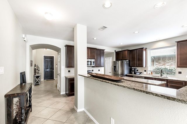 2911 Helding Park Court, Katy, TX 77494