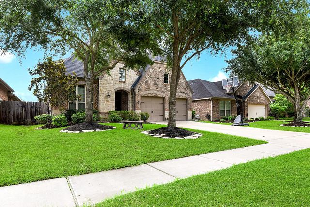 2911 Helding Park Court, Katy, TX 77494