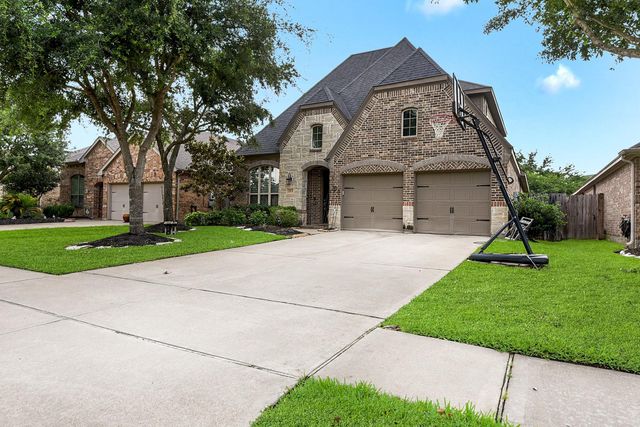 2911 Helding Park Court, Katy, TX 77494