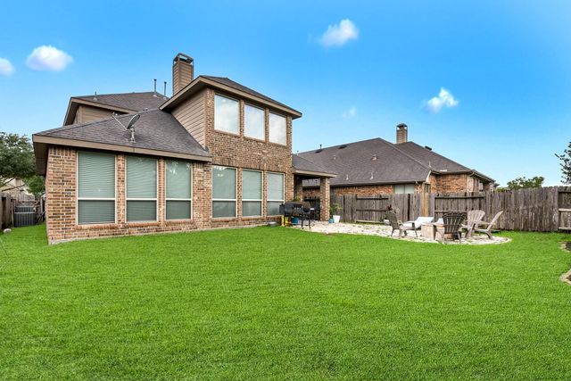2911 Helding Park Court, Katy, TX 77494