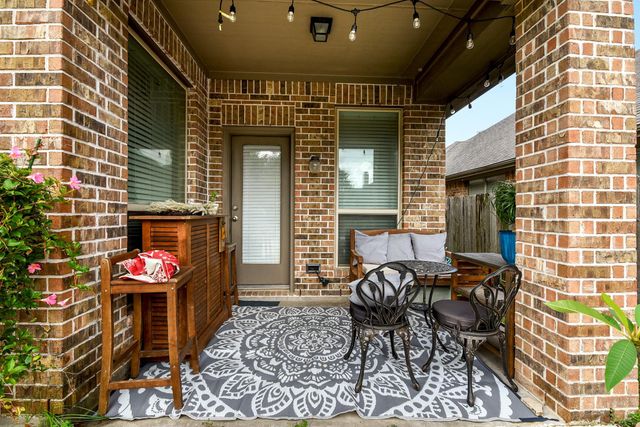 2911 Helding Park Court, Katy, TX 77494