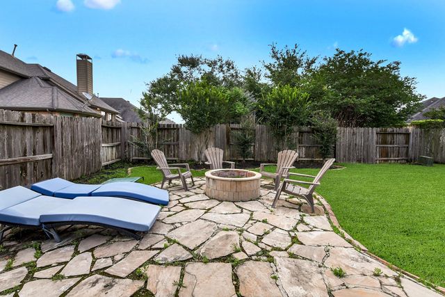 2911 Helding Park Court, Katy, TX 77494