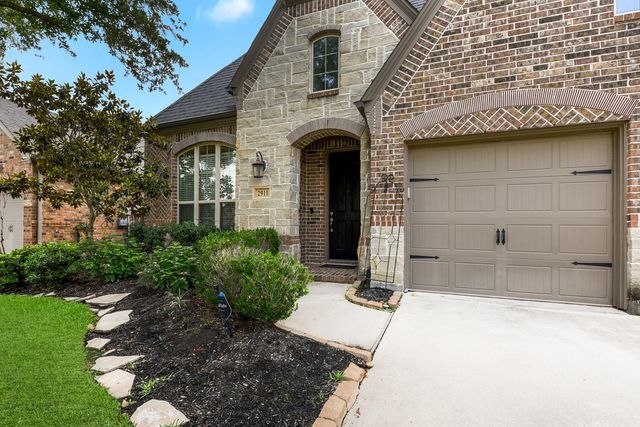 2911 Helding Park Court, Katy, TX 77494