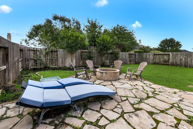 2911 Helding Park Court, Katy, TX 77494