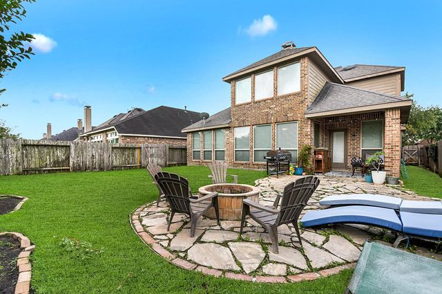 2911 Helding Park Court, Katy, TX 77494