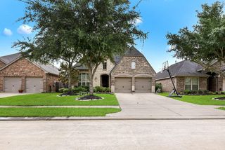 2911 Helding Park Court, Katy, TX 77494