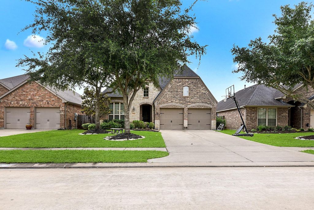 2911 Helding Park Court, Katy, TX 77494